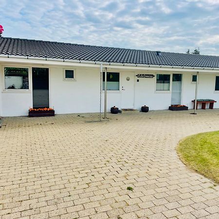 Lejlighed Edelweiss Svendborg Eksteriør bilde