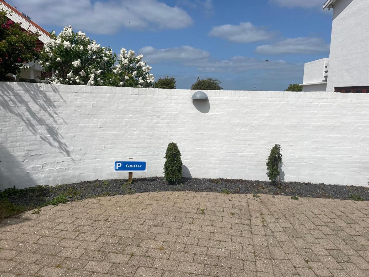 Lejlighed Edelweiss Svendborg Eksteriør bilde